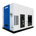 Germany technology GHH air end 300hp 1000cfm screw air compressor